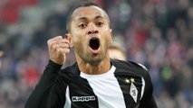 Frankfurt gegen Gladbach - Der Kampf um Platz zwei