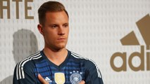 Ter Stegen wird immer besser - Lob von allen Seiten