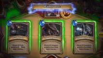 Hearthstone mit einem Hauch von StarCraft