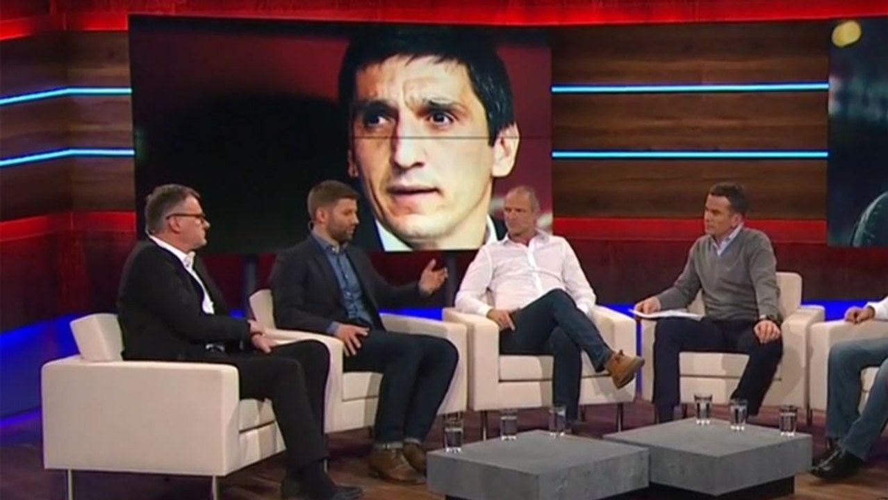 'Wir finden immer wieder was, was nicht gut ist'