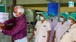 India records 3,29,942 fresh coronavirus cases, 3,876 deaths in 24 hours
