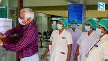 India records 3,29,942 fresh coronavirus cases, 3,876 deaths in 24 hours