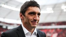 Korkut neuer Trainer in Stuttgart - 
