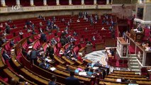 Coronavirus: l'Assemblée nationale vote contre l'instauration d'un pass sanitaire - Les députés LaREM ont été lâchés par le MoDem