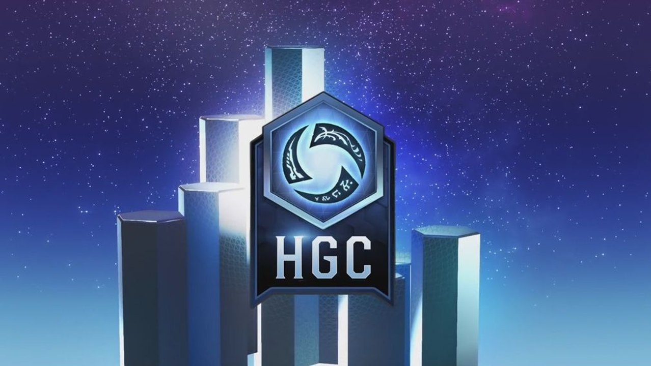 Heroes: Halbzeit in der Global Championship