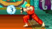 Street Fighter: Hadoken im Wandel der Zeit
