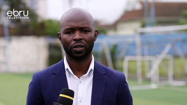 Mafunzo Ya Makocha Nchini Yanaendelea Katika Uga Wa Ligi Ndogo Kaunti Ya Nairobi