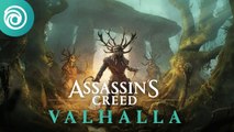 Assassin's Creed Valhalla - Expansión #1 La Ira de los Druidas Tráiler Oficial