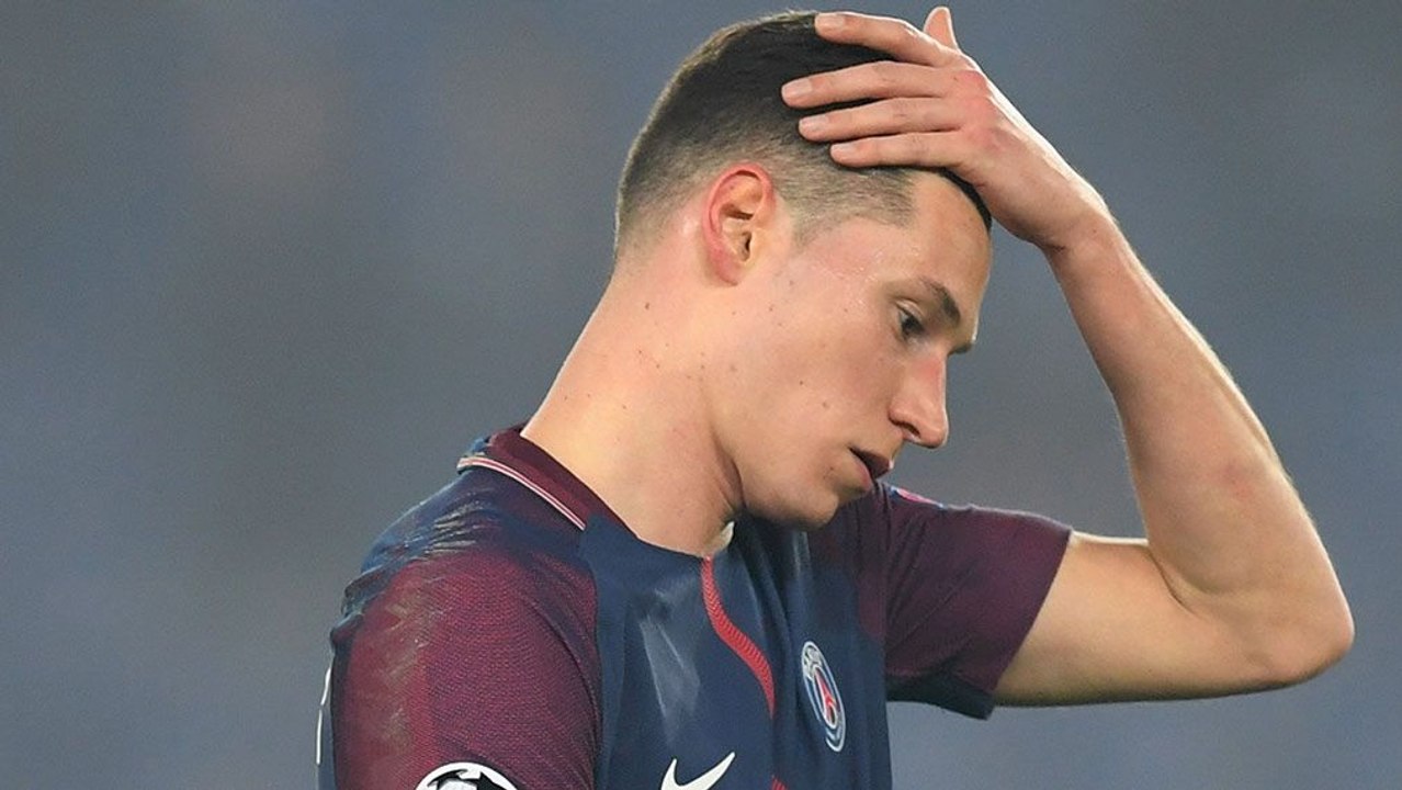 Zidane lobt PSG - Draxler kritisiert Trainer Emery