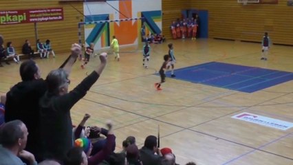 Traumtore vom Hamburg-Nachwuchs | Hamburgs TOP Tore Februar 2018