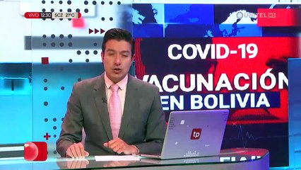 Firman contrato para la elaboración de 15 millones de dosis de la vacuna Johnson & Johnson