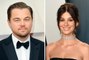 Camila Morrone Posted Rare Public Support for Boyfriend Leonardo DiCaprio