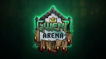 Gwent: Ist der neue Modus eine Kopie von Hearthstone?