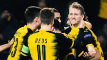 BVB schlägt spät zu: 