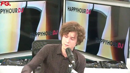 ROMAN KOUDER | FG CLOUD PARTY | INTERVIEW | RADIO FG