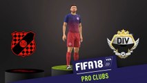 FIFA 18: So funktioniert der Pro Club-Modus