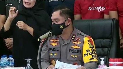 Kapolda: Sindikat Nigeria Menyuplai Narkoba ke Kampung Ambon dan Jakarta