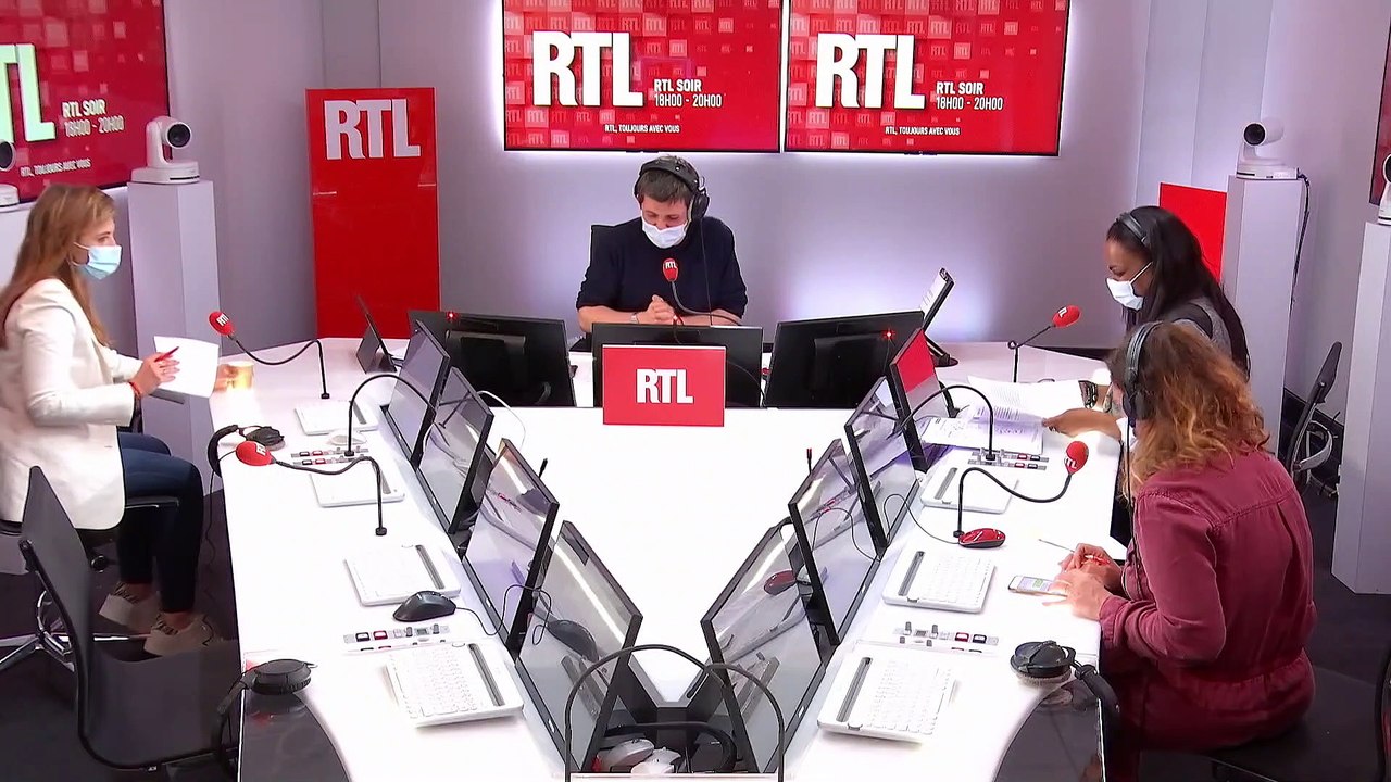 L'oeil de... du 11 mai 2021