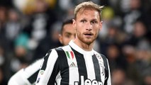 Wartezeit vorbei: Höwedes feiert gelungenes Juve-Debüt