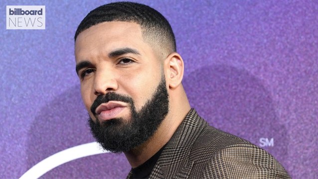 Drake to Receive Artist of the Decade Honor at 2021 Billboard Music Awards | Billboard News