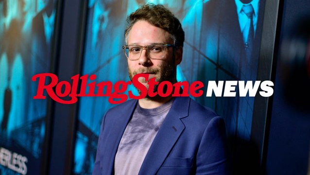 Seth Rogen Says He Won’t Work w/ James Franco After Sexual Misconduct Allegations | RS News 5/11/21