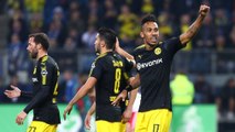 BVB bleibt Erster - 