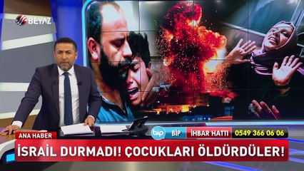 Beyaz Ana Haber 11 Mayıs 2021