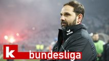 Mission impossible: Köln glaubt noch an die Sensation