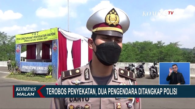 Bersiap Antisipasi Arus Balik, Kapolda Metro Jaya dan Pangdam Jaya Gelar Rapat Koordinasi