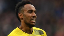 Aubameyang vor Rückkehr - Stöger hält die Tür offen