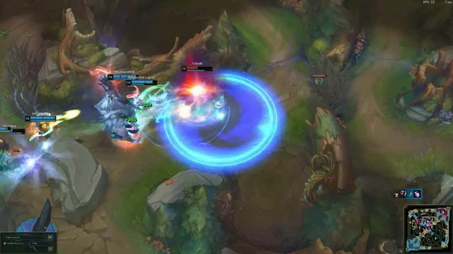 Best Kills & Moments MID! League Of Legends Ranked Plays!