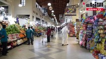 «الأنباء» في شارع الحلو لاستطلاع آراء عدد من المواطنين حول حلويات العيد وتنوعها بين الماضي والحاضر