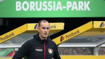 Herrlichs Erinnerungen an Gladbach