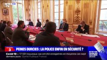 Story 4 : Peines durcies, rappel à la loi supprimé... La police enfin en sécurité ? - 11/05