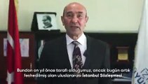 Tunç Soyer: İzmir Büyükşehir Belediyesi olarak İstanbul Sözleşmesi hükümlerini uygulayacağız