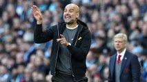 Nach Sieg über Arsenal: Guardiola lobt mentale Fitness