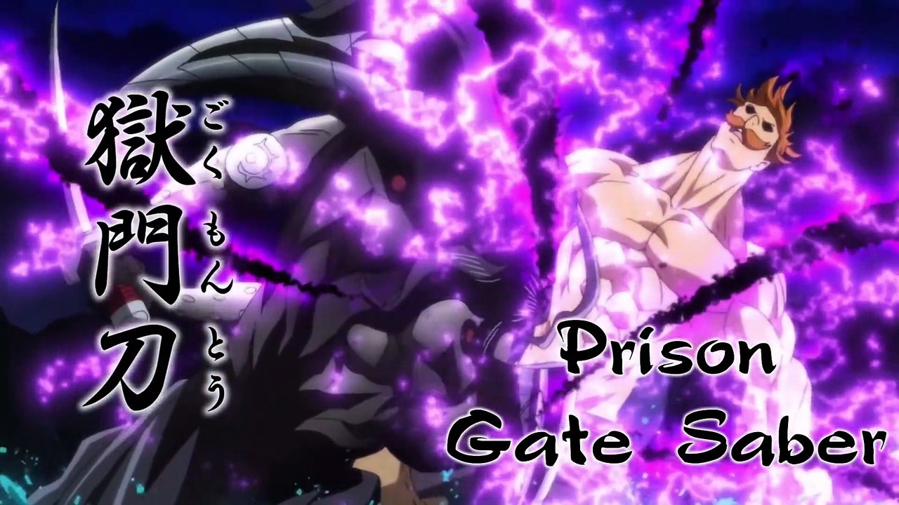 Seven Deadly Sins Season 4 Episode 17 English Sub
