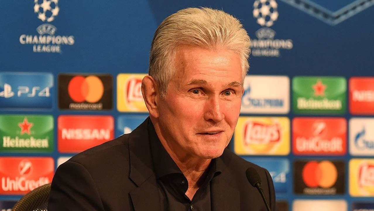 Unter Heynckes scheint wieder vieles möglich