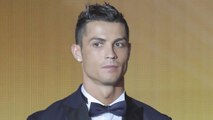 Ballon d'Or an Ronaldo - 