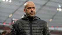 Bosz zuversichtlich: 