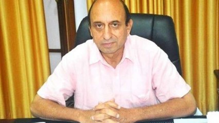 What UP's health minister said on phase 3 vaccination?