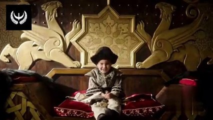 Uyanış Büyük Selçuklu: Episode 32. Preview