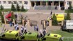 Καζάν: Εννέα νεκροί και 21 τραυματίες σε ένοπλη επίθεση σε σχολείο