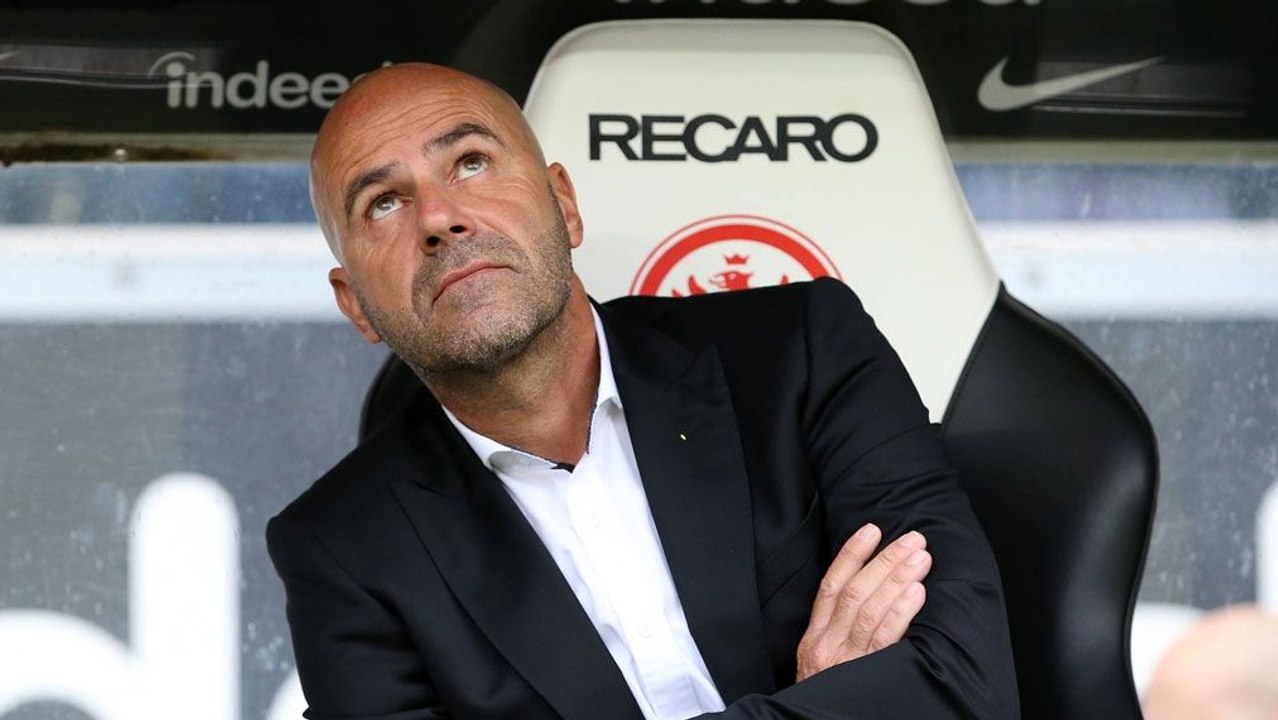 Bosz über die Nuancen zwischen Glück und Pech