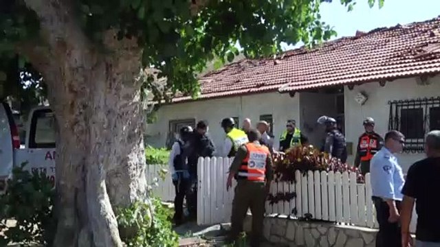 Se recrudecen los ataques palestinos y las represalias del Ejército israelí en Gaza