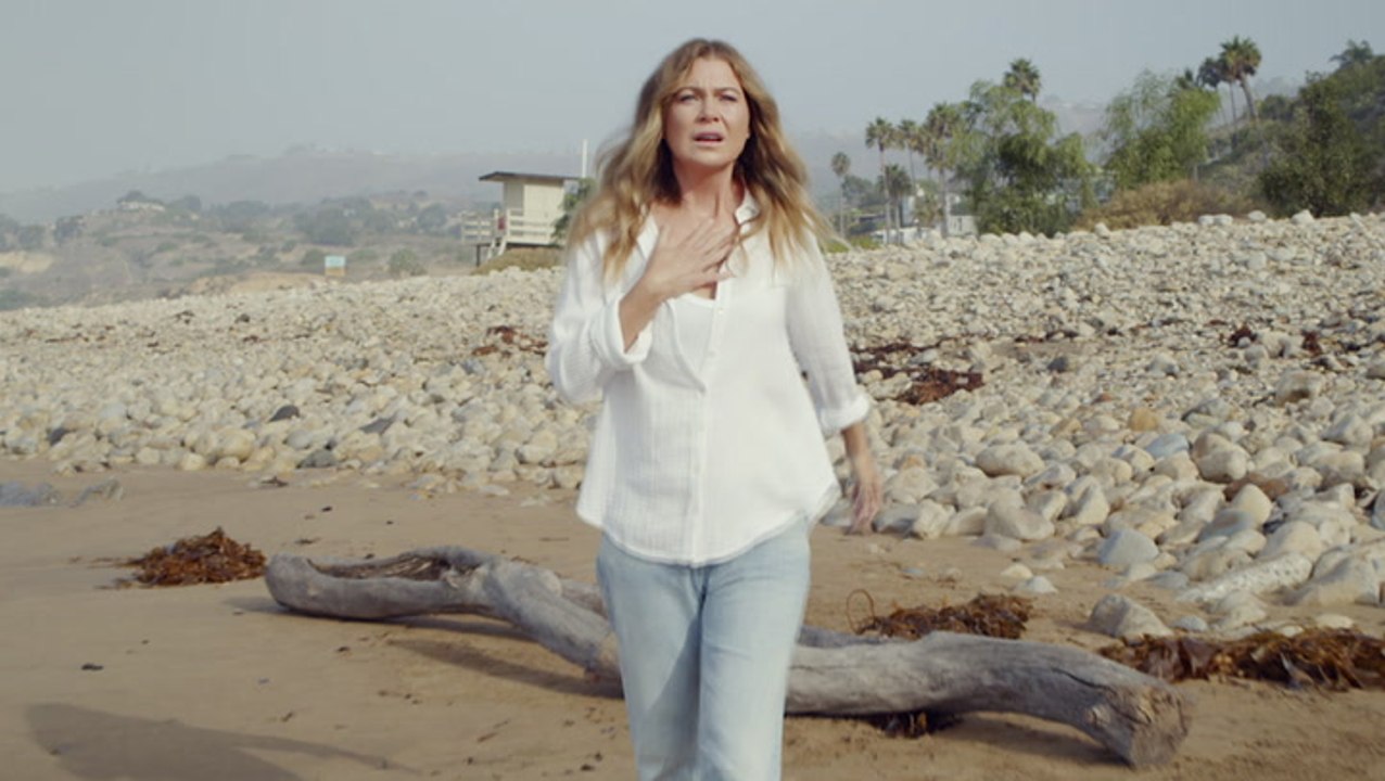 'Grey's Anatomy' Renewed as Ellen Pompeo Inks New Deal for Season 18 | THR News