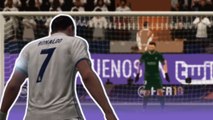 FIFA 18-Tutorial: So verwandelt Ihr jeden Elfmeter!