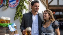 Bayerns Frustbewältigung - Teambuilding auf der Wiesn