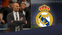 FIFA 18:  So spielt Ihr mit Real Madrid