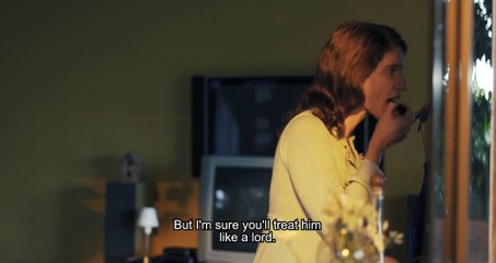 Cousins (Primos) - Trailer